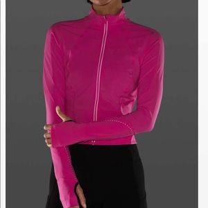 Lululemon Final Mile Jacket